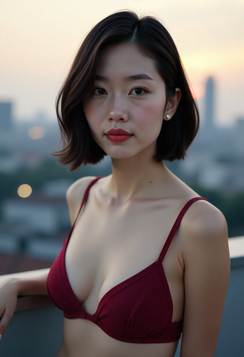 阿梨直播间画面